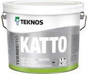 Teknospro Katto 2.7л (база 1)