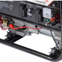 Бензиновый генератор Brait BR-3800CU(E)