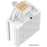Кулер для процессора DeepCool AG500 WH ARGB R-AG500-WHANMN-G