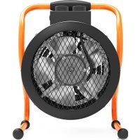 Электрическая тепловая пушка Калашников KVF-E9-31