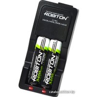 Зарядное устройство Robiton Li500-2