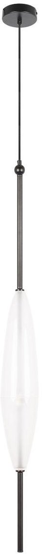 

Подвесная люстра LOFT IT Venice 10223/A White