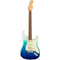 Электрогитара Fender Player Plus Stratocaster HSS Belair Blue