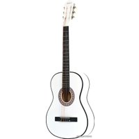 Акустическая гитара Belucci BC3805 WH