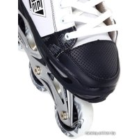 Роликовые коньки Tempish Rebel Rich Black