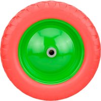 Колесо для тачки СибрТех 689775