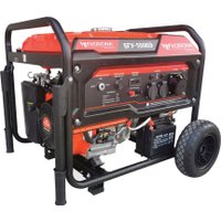 Бензиновый генератор Koronatools БГУ-5500