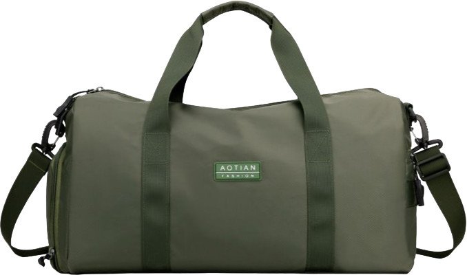 

Дорожная сумка AOTIAN 3053 (хаки)