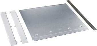 Монтажный комплект Miele UBS W1/G для установки под столешницу