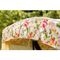 Садовые качели Olsa Саванна Flower с1205