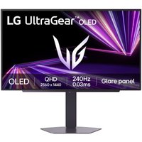 Игровой монитор LG UltraGear 27GX704A-B