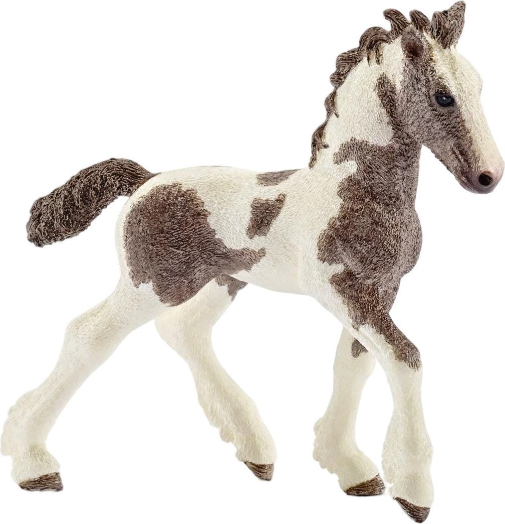 Фигурка Schleich Жеребёнок Тинкер 13774