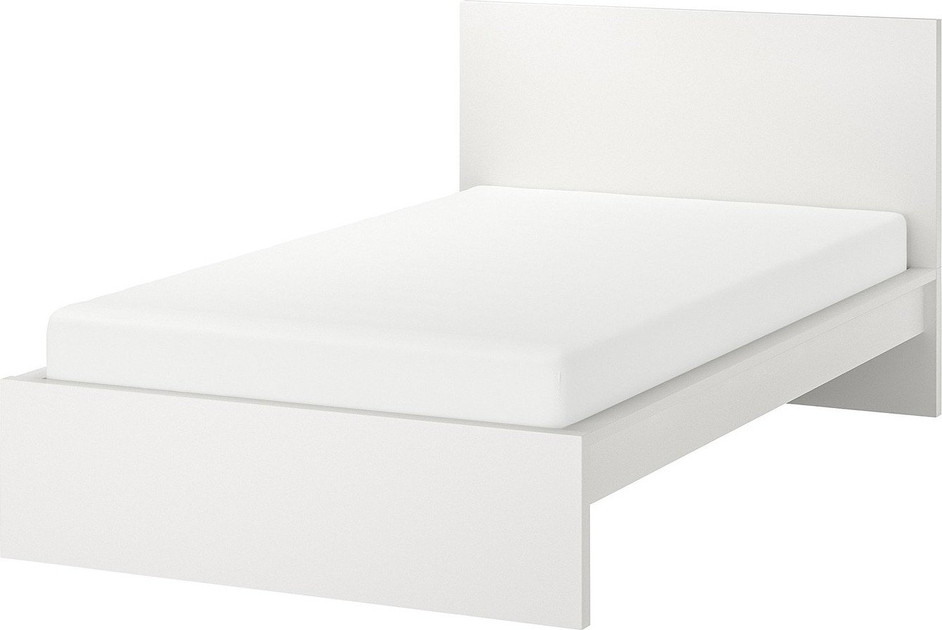 Кровать Ikea Malm 40249485