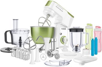 

Кухонная машина Sencor STM 4460GG