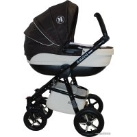 Универсальная коляска Aneco Maggini VIP (2 в 1)