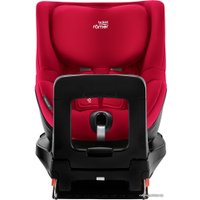 Детское автокресло Britax Romer Dualfix M i-size (fire red)