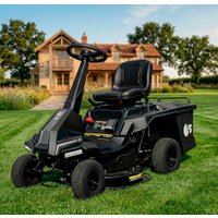 Райдер MG LR61M