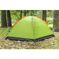 Кемпинговая палатка Coyote Speedi (зеленый)
