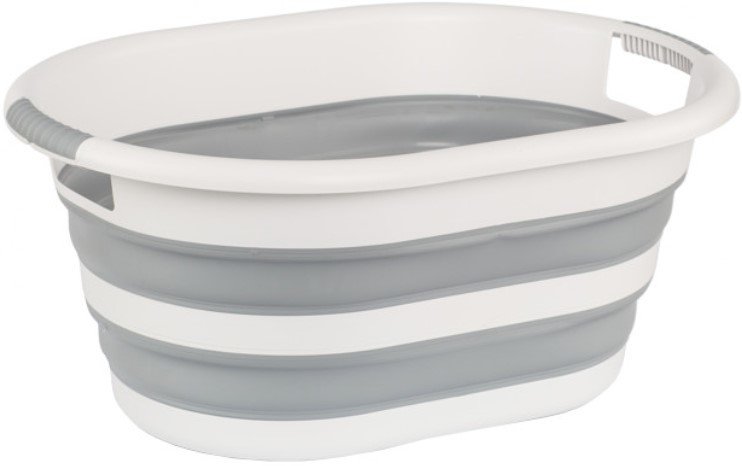 

Корзина Hobby Life Magic HL081065GR (серый)