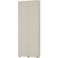 Шкаф распашной Modern И21 (кашемир)