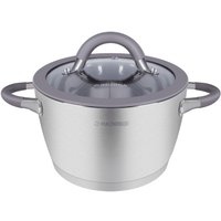 Кастрюля MAUNFELD Leona MF20LN01CR