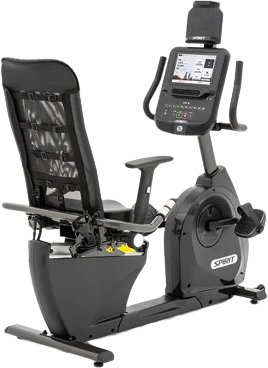 

Велотренажер Spirit Fitness XBR55ENT