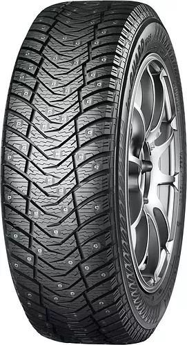 

Зимние шины Yokohama IceGuard Stud IG65 215/55R18 99T (шипы)