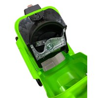 Садовый измельчитель Greenworks 2208007