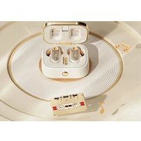 Наушники Rock Space Retro Style TWS Mixtape