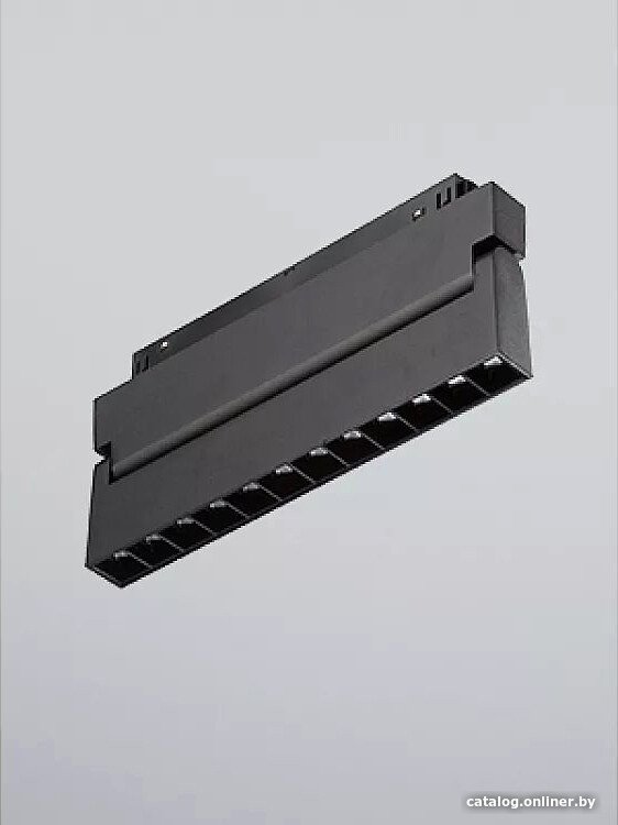 Трековый светильник Vitaluce VT0200009-01.1