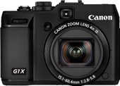 Canon PowerShot G1 X