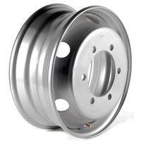 Штампованные диски Asterro 1702G 17.5x6" 6x205мм DIA 161мм ET 114мм Mersedes 814.815