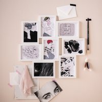 Фоторамка-коллаж Ikea Vaxbo 40256621