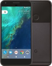 Pixel 32GB Quite Black