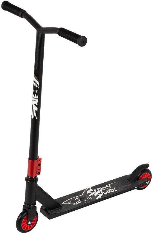 

Трюковый самокат Ecos SS-83 100301