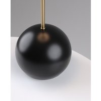 Настольная лампа Moderli Flint V11589-1T