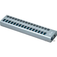 USB-хаб i-tec U3CHARGEHUB16