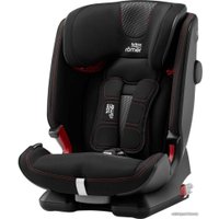 Детское автокресло Britax Romer Advansafix IV R (air black)