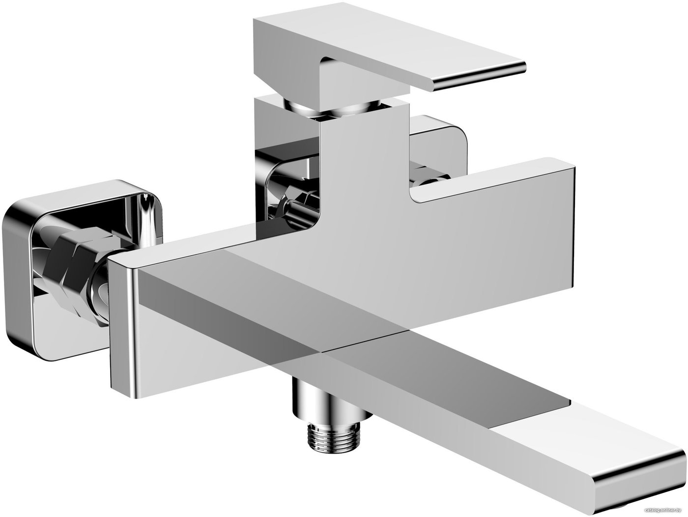 Смеситель Ganzer GZ 28032