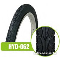 Велопокрышка Twenty One 26x1.75/HYD 062