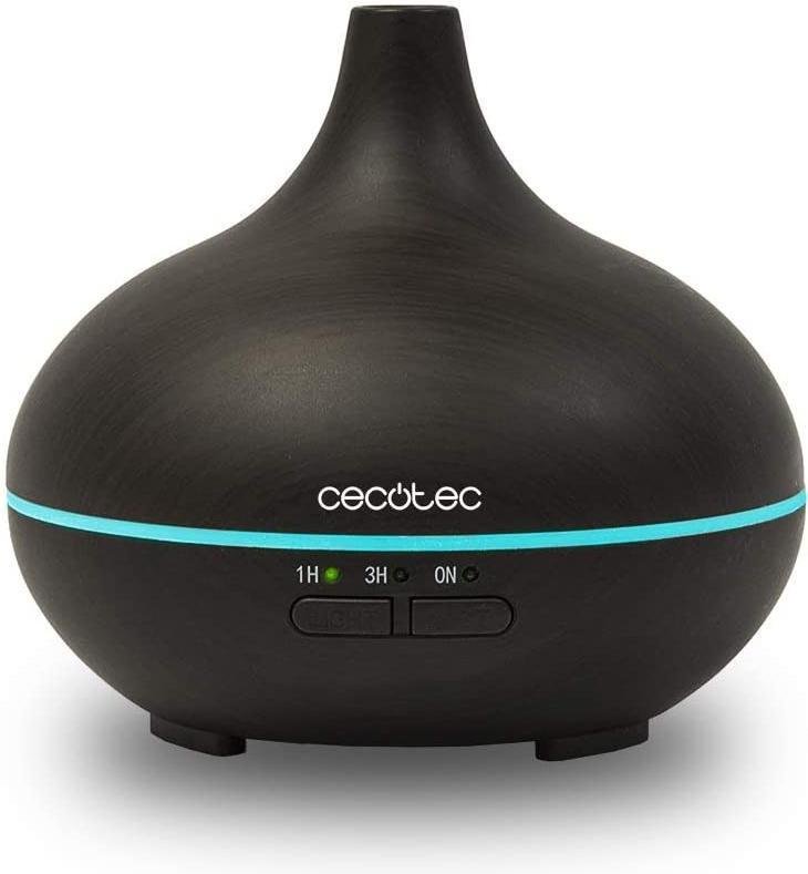 

Увлажнитель воздуха Cecotec Pure Aroma 150 Yin