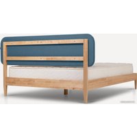 Кровать Divan Сейлор 180 (Textile Blue)