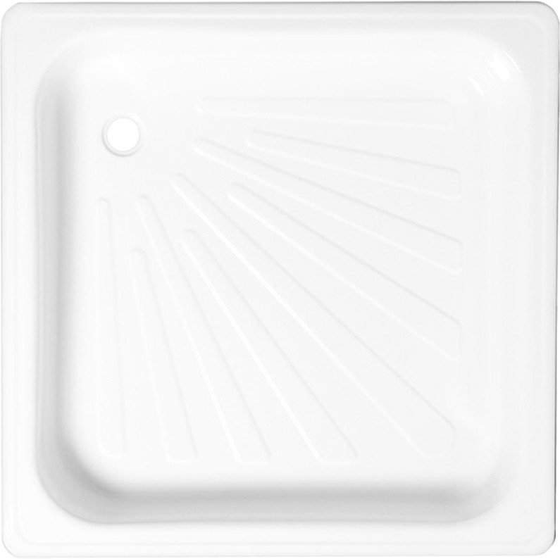 

Душевой поддон Tivoli 80x80x15 (квадратный)