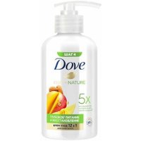 Крем Dove Глубокое питание и восстановление с манго 280 мл