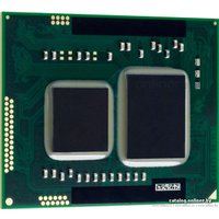 Процессор Intel Core i3-560