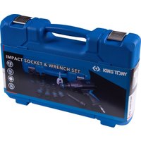 Пневматический гайковерт King Tony 44803AMP