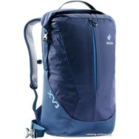Городской рюкзак Deuter XV 3 3850418-3379 (navy midnight)