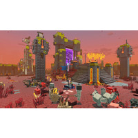  Minecraft Legends Deluxe Edition для PlayStation 5