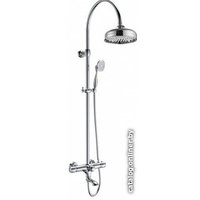 Душевая система  Kaiser Aria 03182