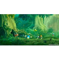 Rayman Legends (без русской озвучки) для PlayStation 4